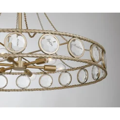 Dansante Chandelier