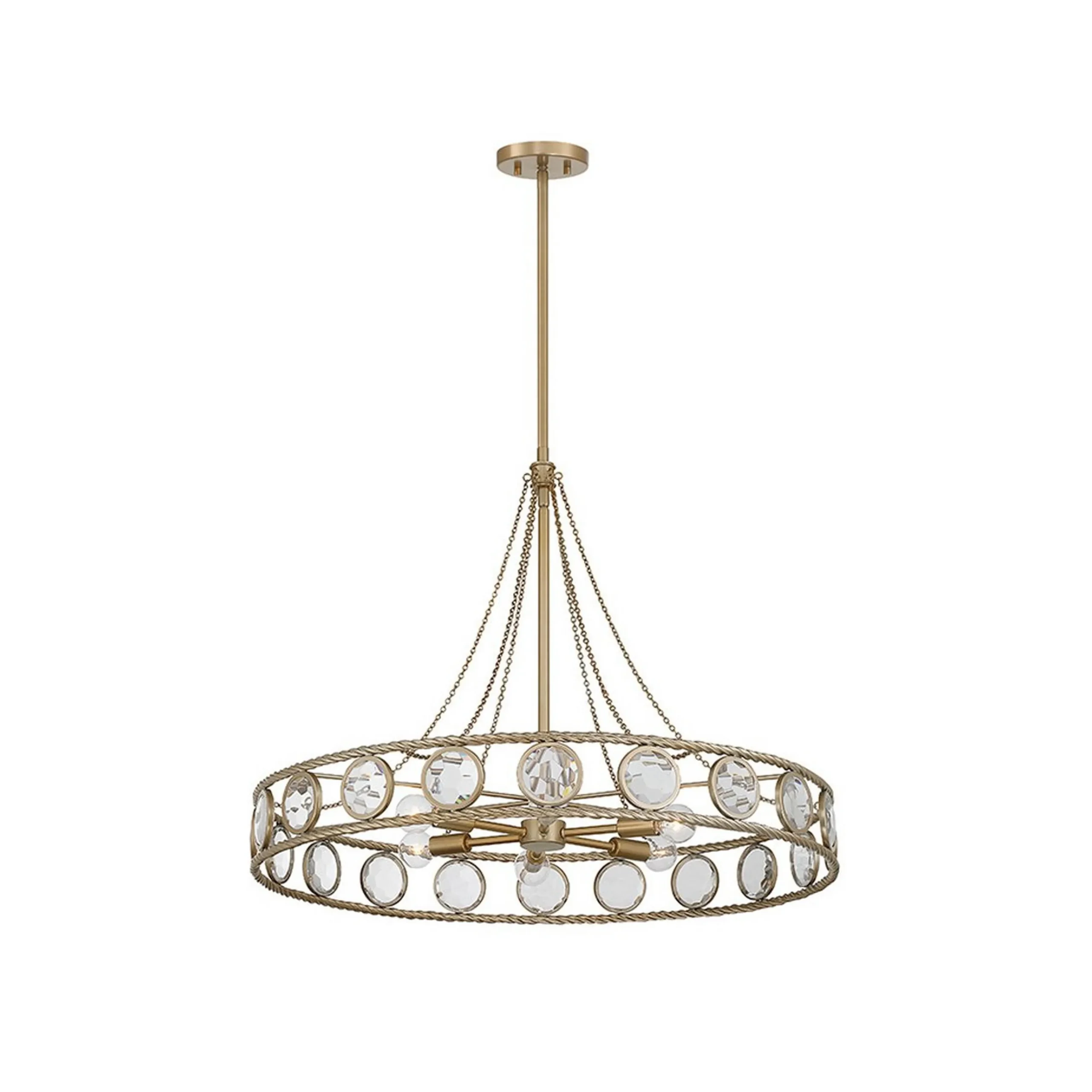 Dansante Chandelier
