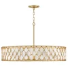 Danville Chandelier - Large