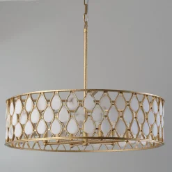 Danville Chandelier - Medium
