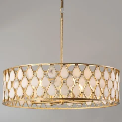 Danville Chandelier - Medium