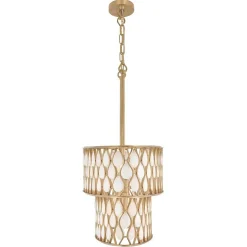 Danville Island Chandelier