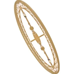 Danville Island Chandelier