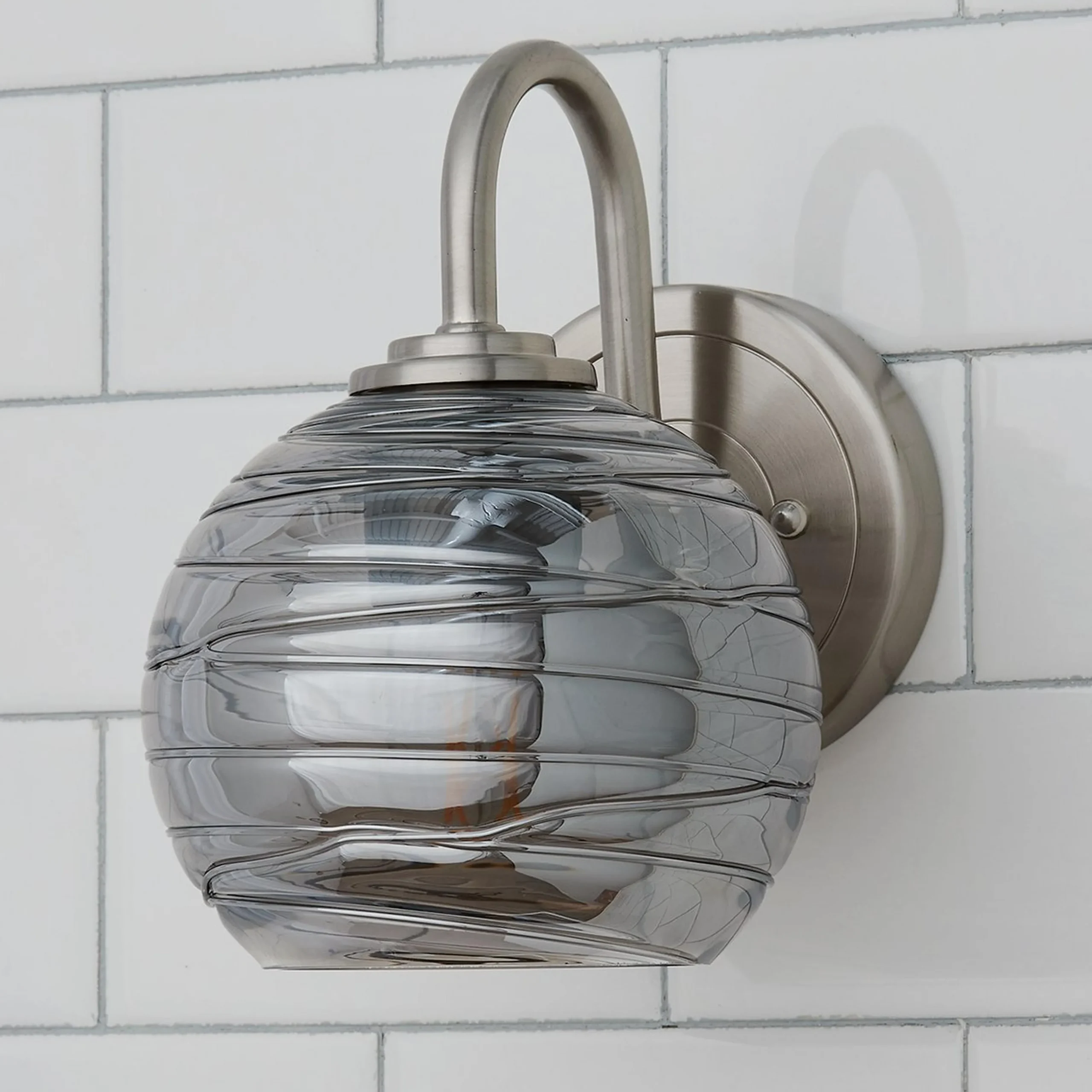 Danza Bath Sconce