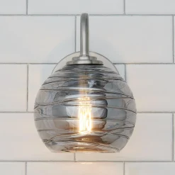 Danza Bath Sconce