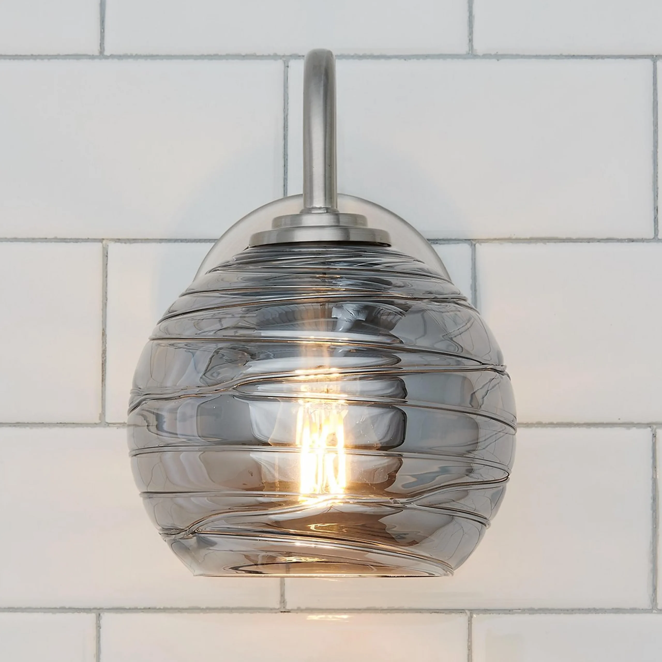 Danza Bath Sconce