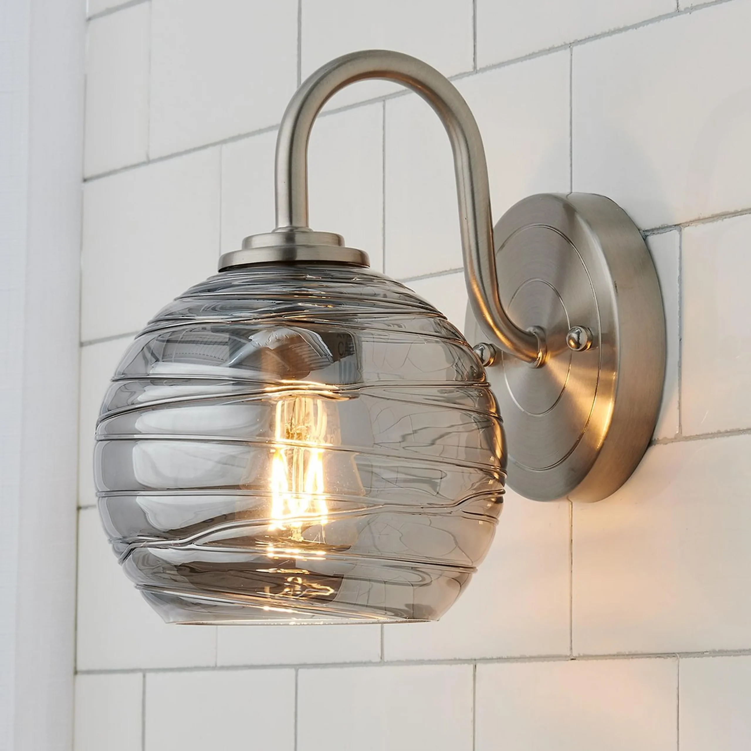 Danza Bath Sconce
