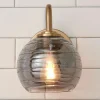 Danza Bath Sconce