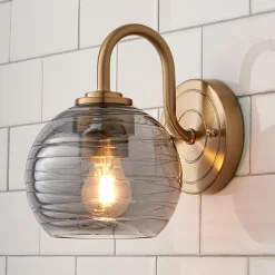 Danza Bath Sconce
