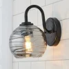 Danza Bath Sconce