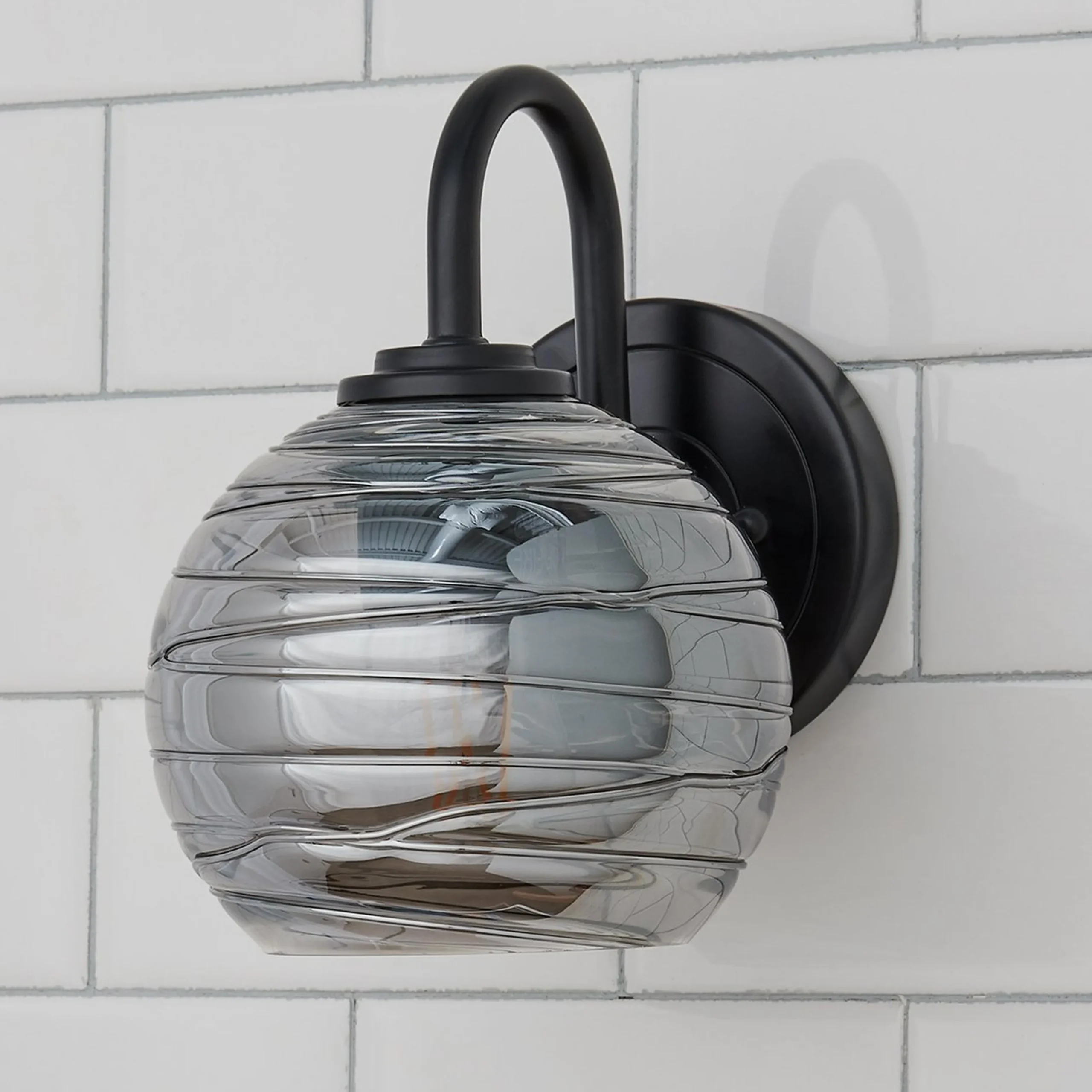 Danza Bath Sconce