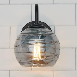 Danza Bath Sconce