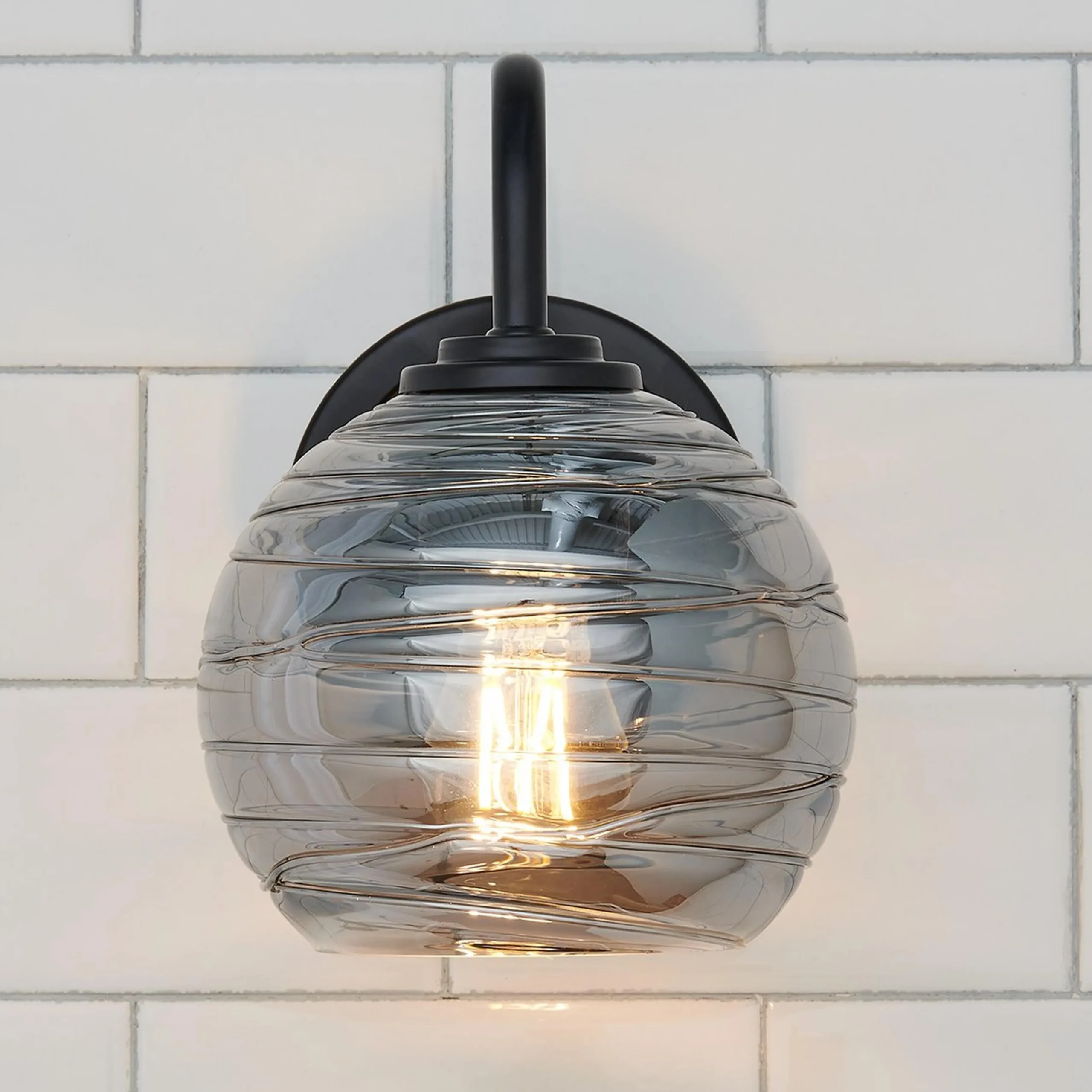 Danza Bath Sconce