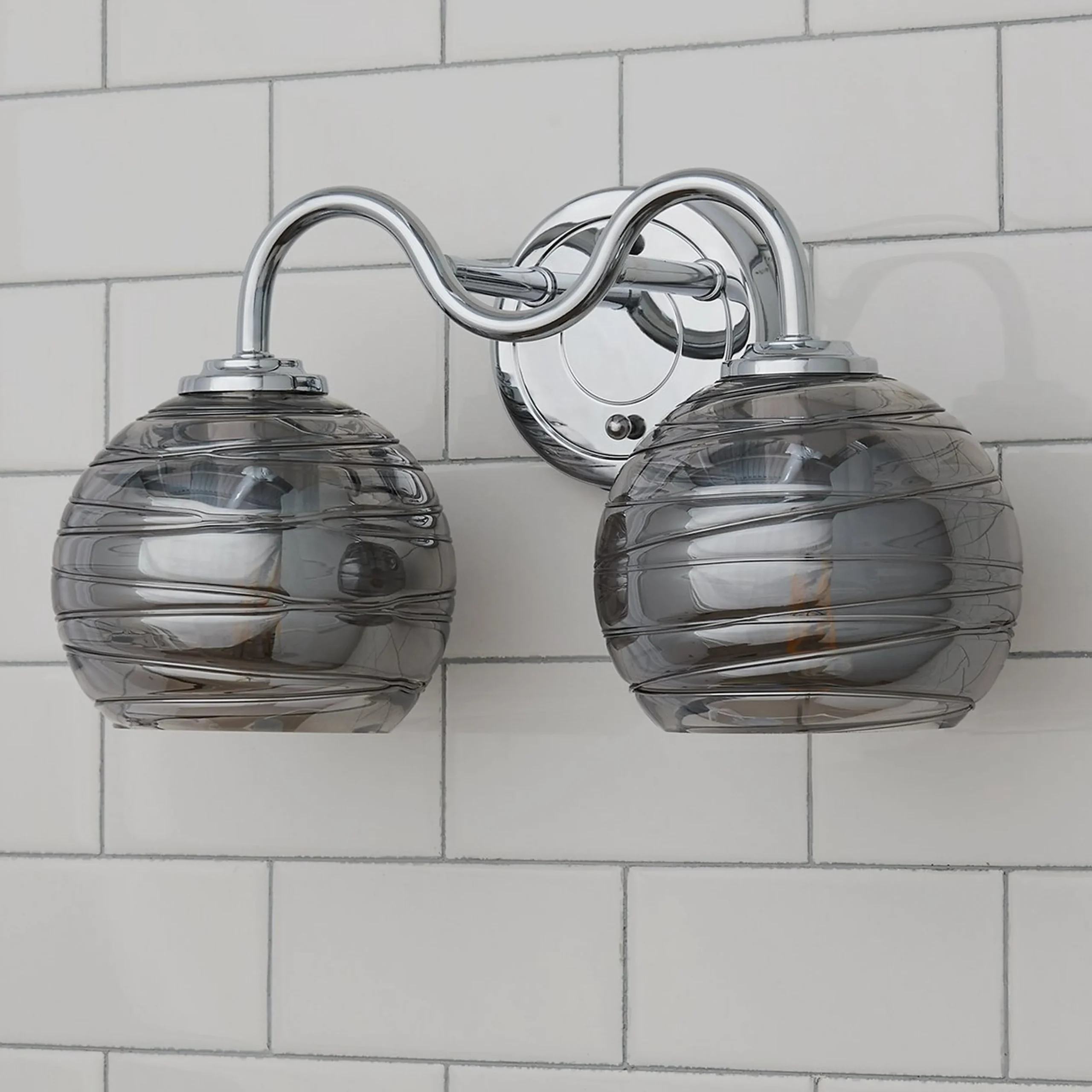 Danza Vanity Light