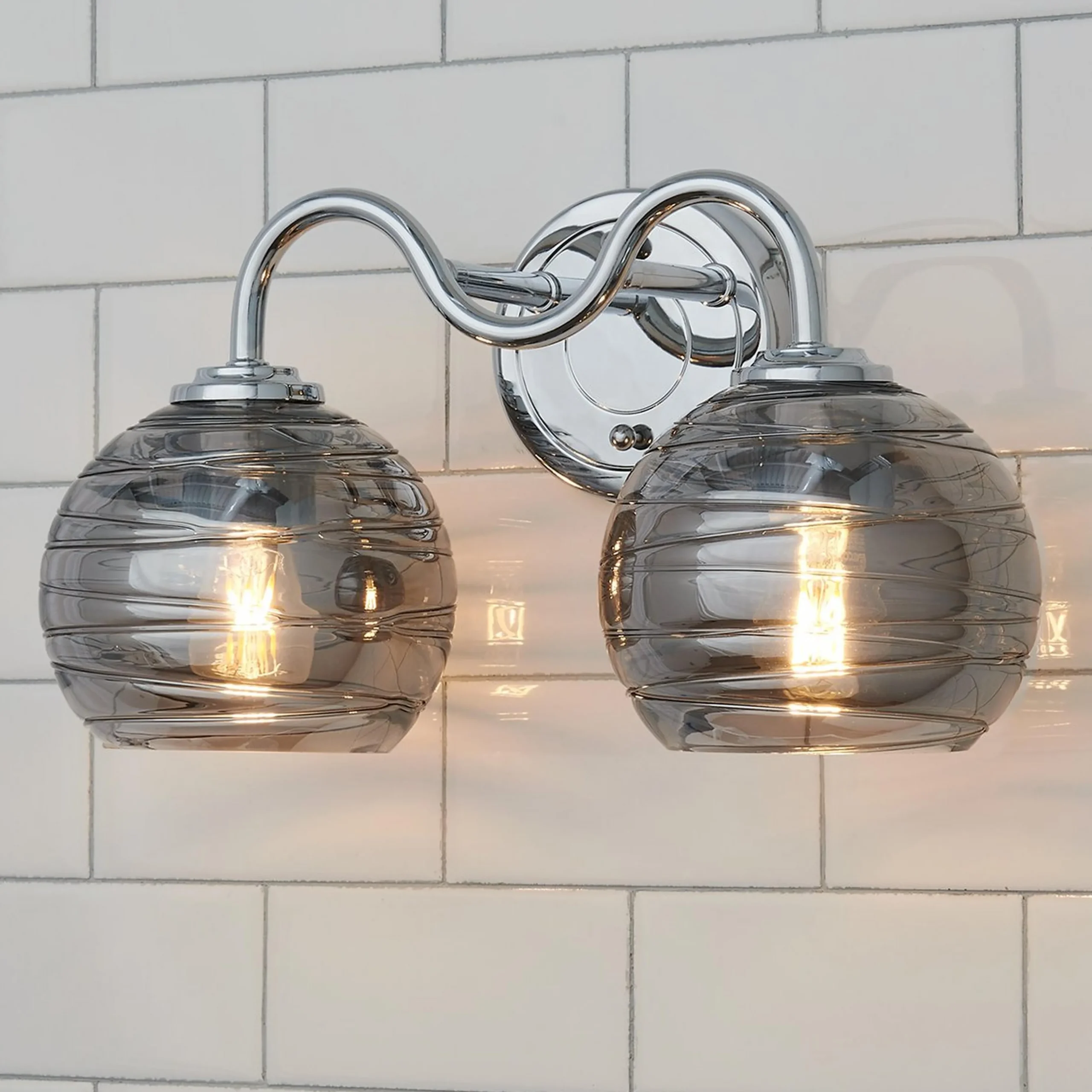 Danza Vanity Light