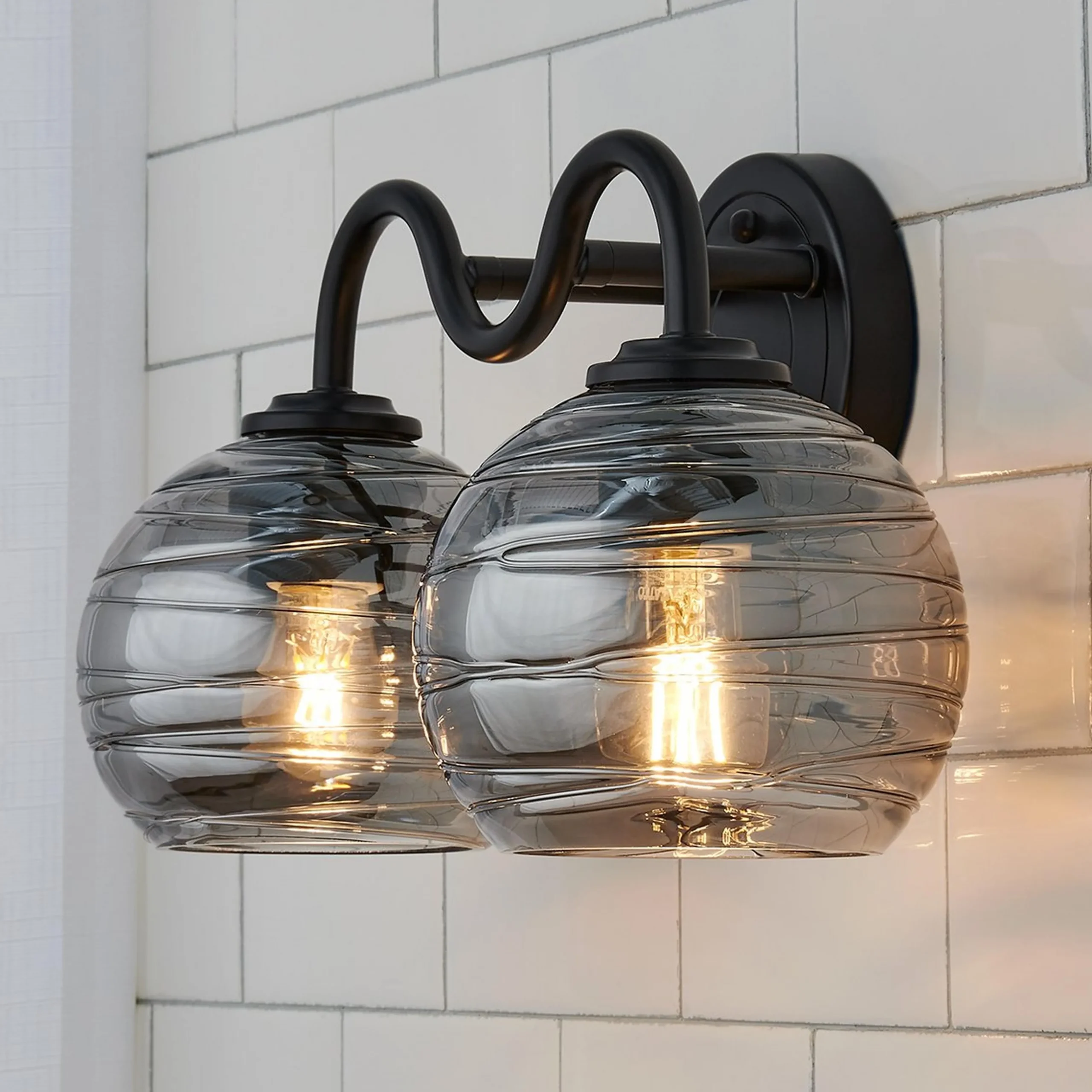 Danza Vanity Light