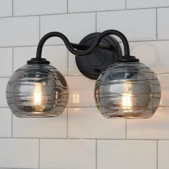 Danza Vanity Light