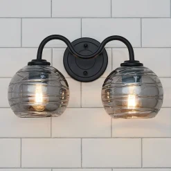 Danza Vanity Light