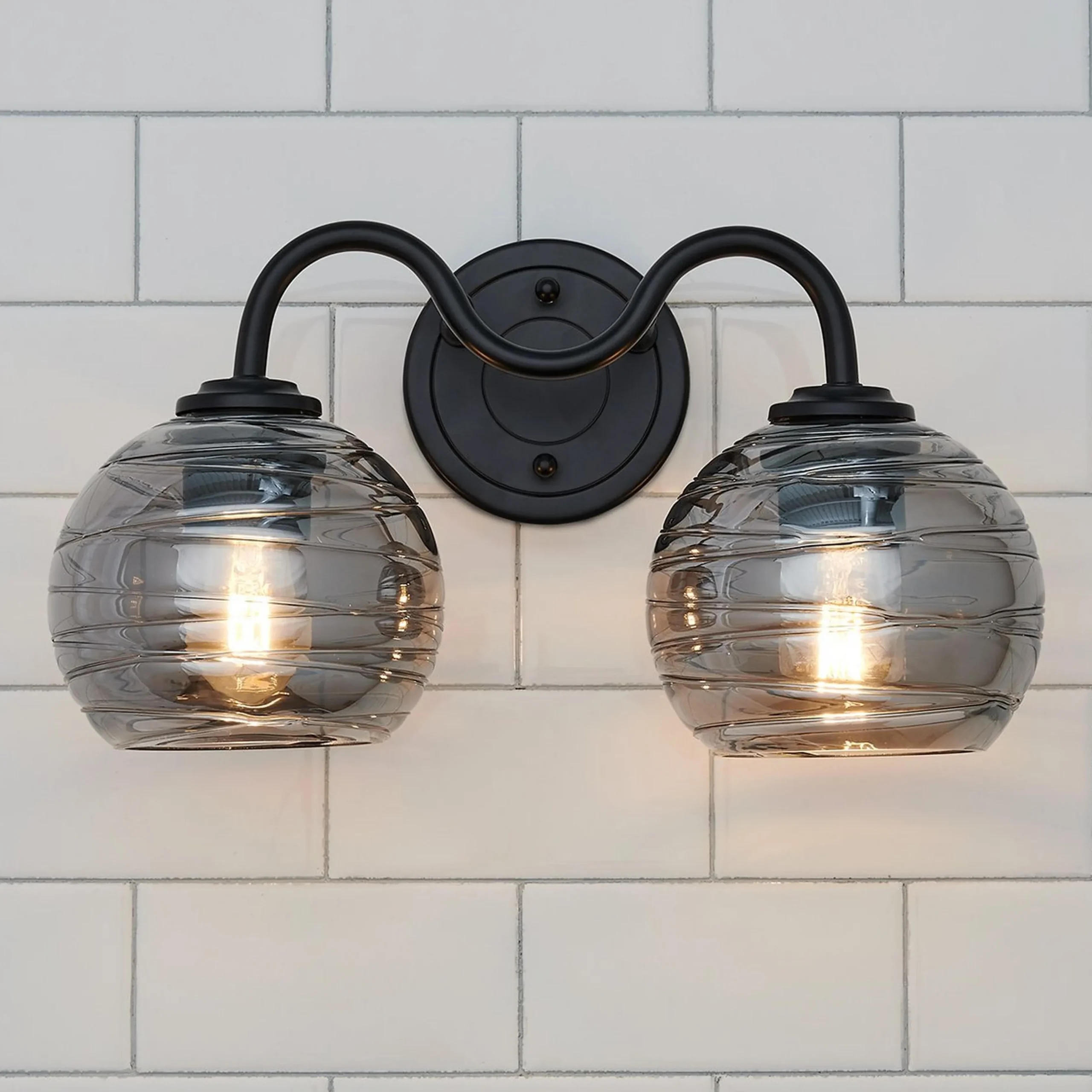 Danza Vanity Light