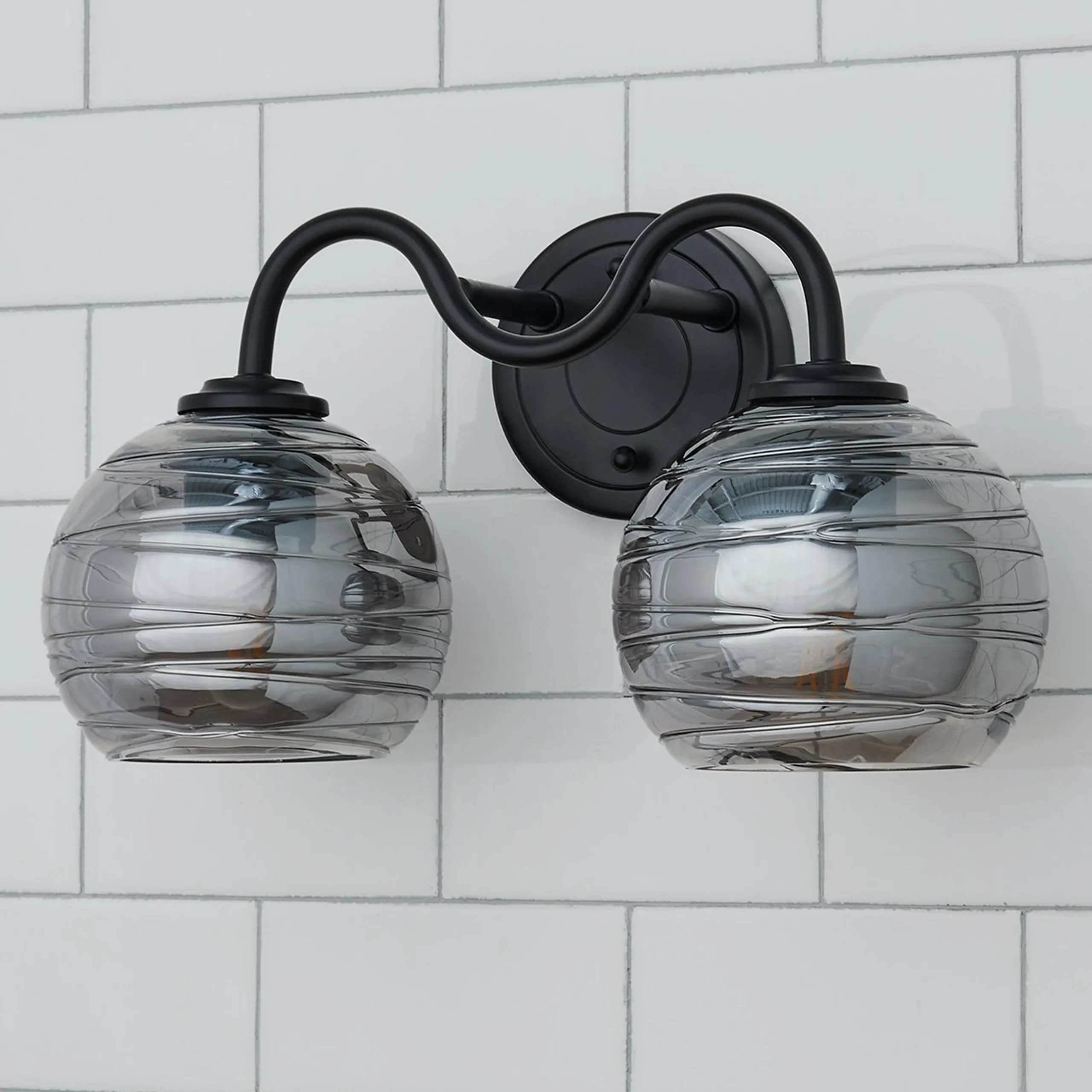 Danza Vanity Light
