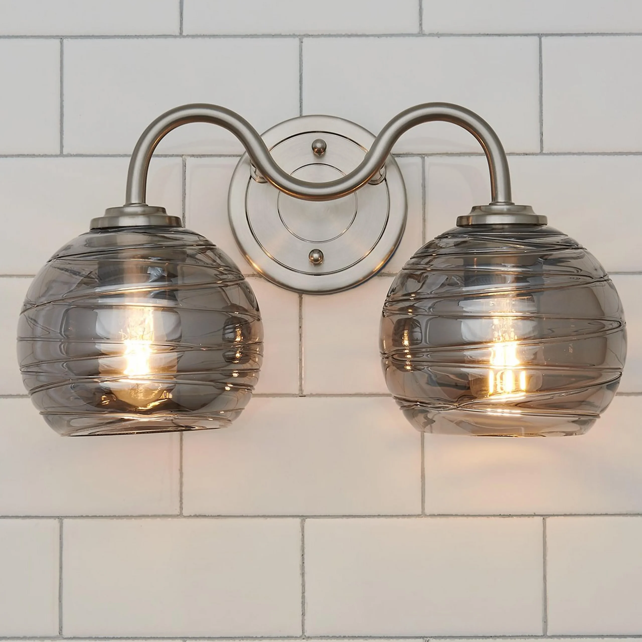 Danza Vanity Light