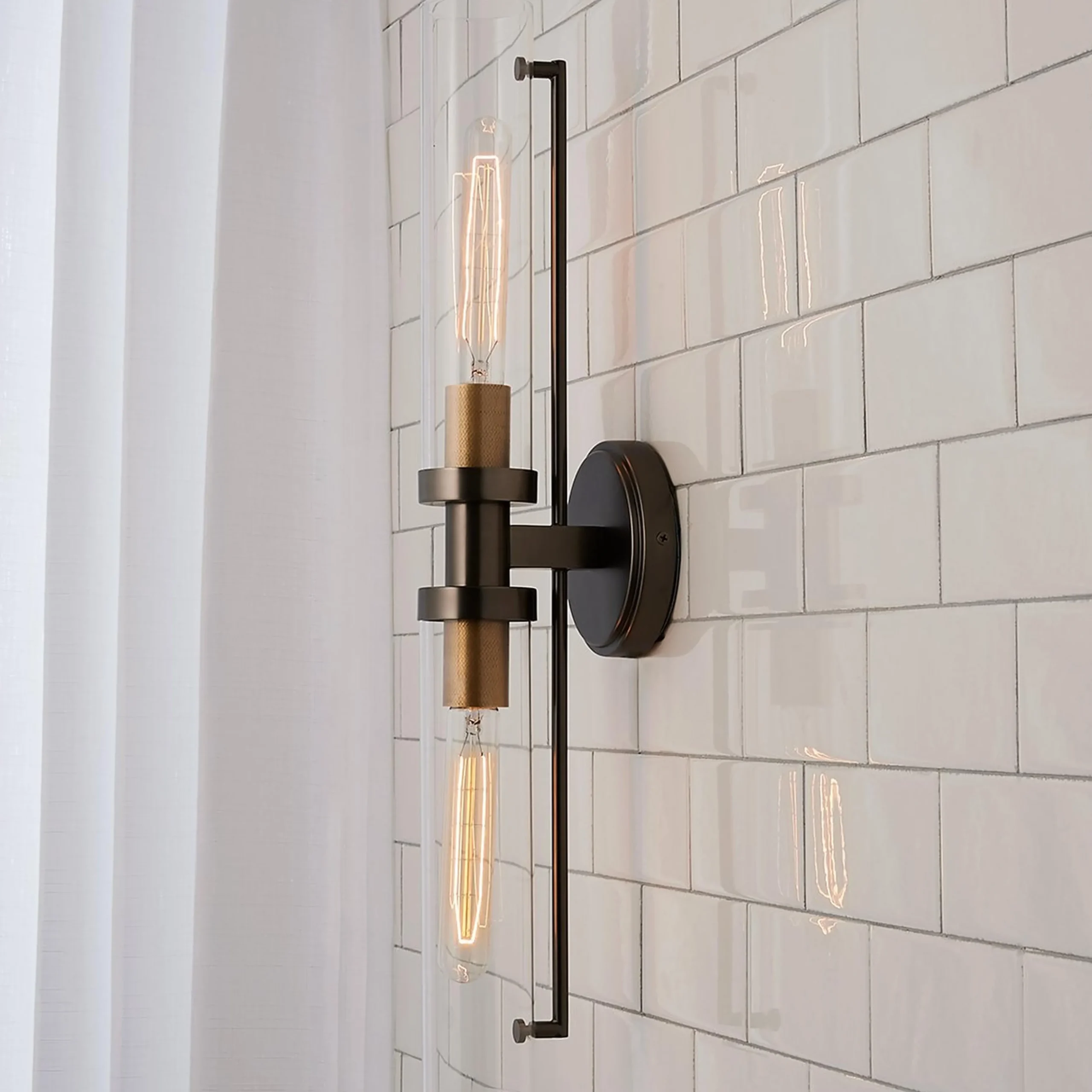 Daphne Vanity Light