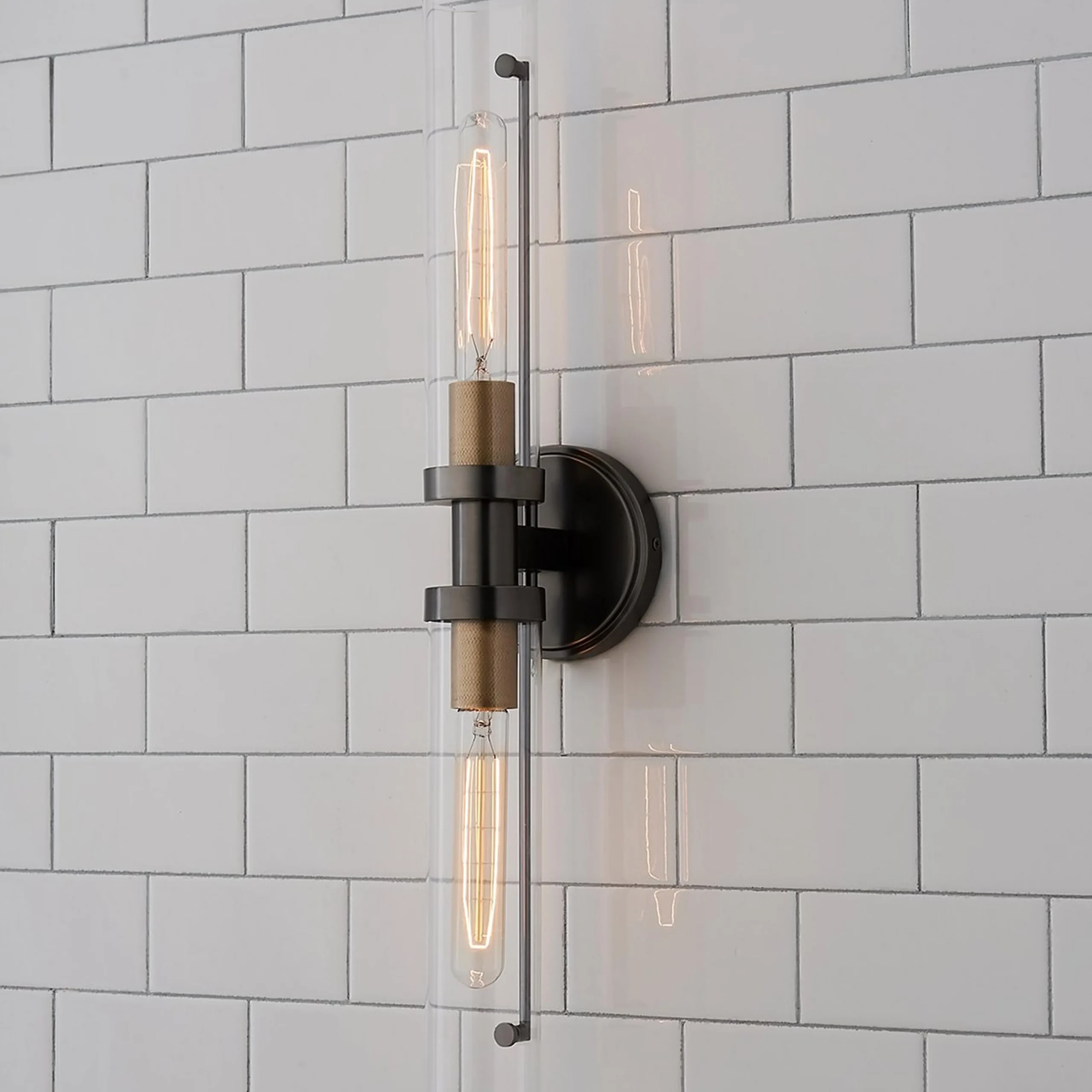Daphne Vanity Light