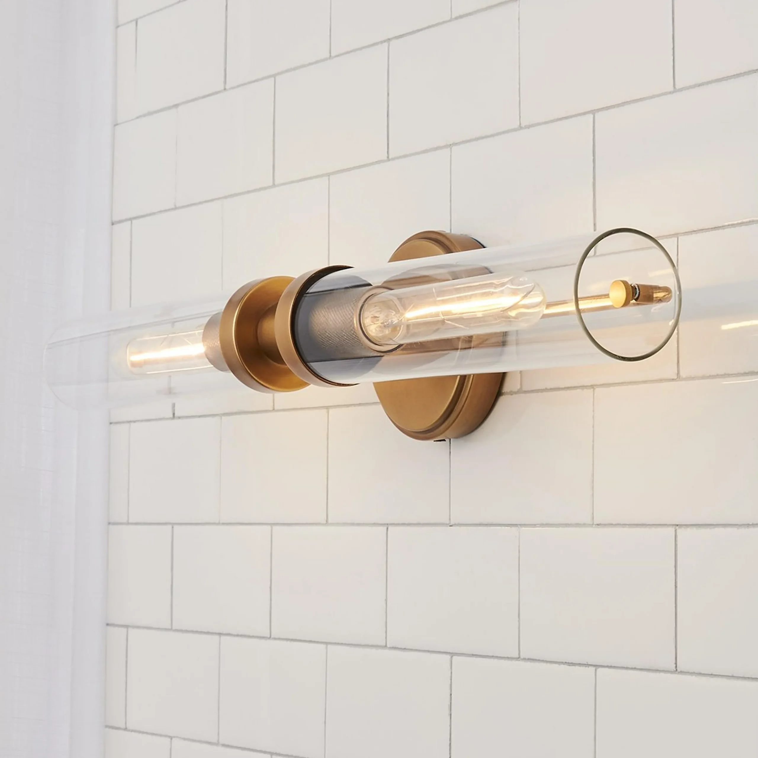 Daphne Vanity Light