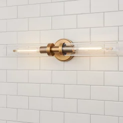 Daphne Vanity Light