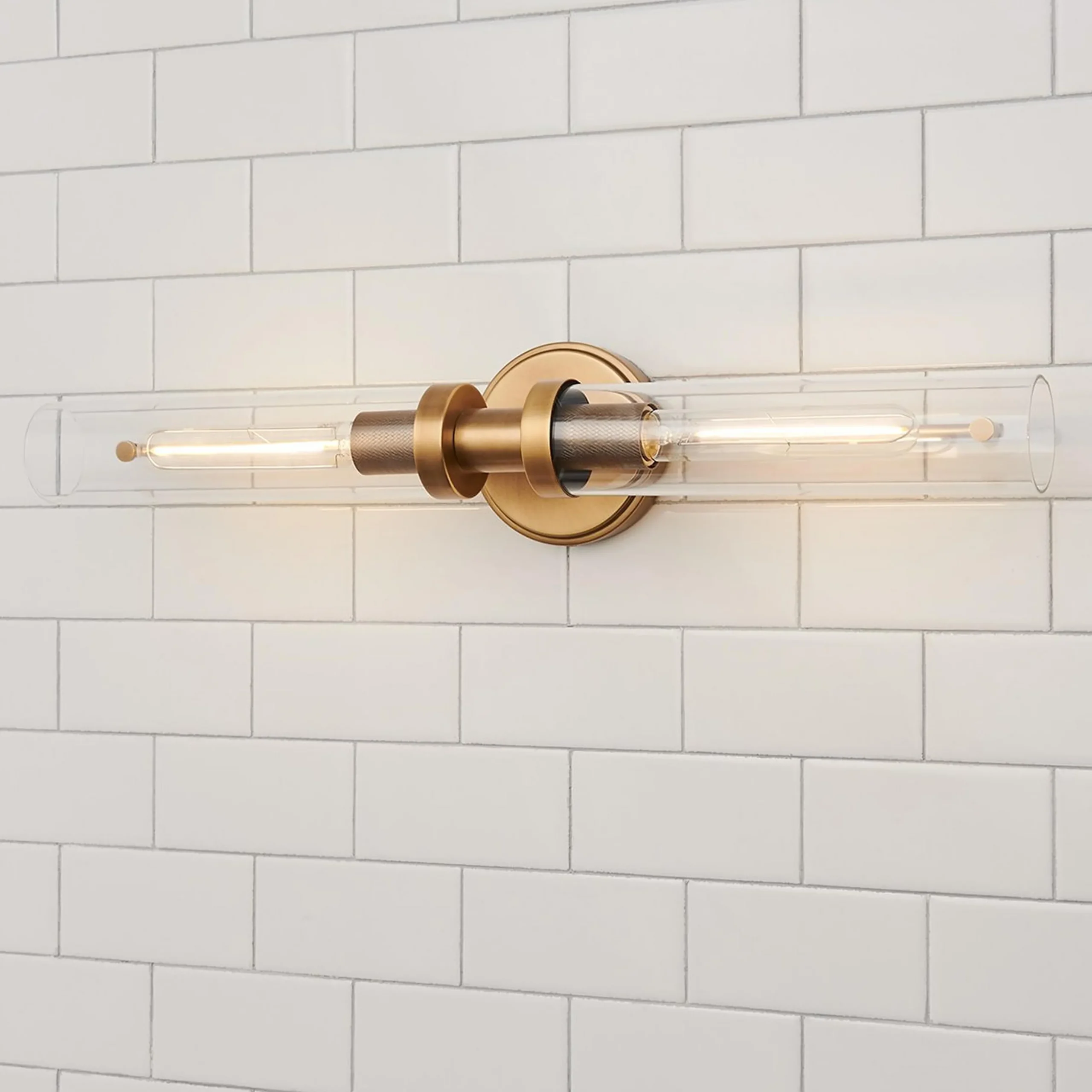 Daphne Vanity Light