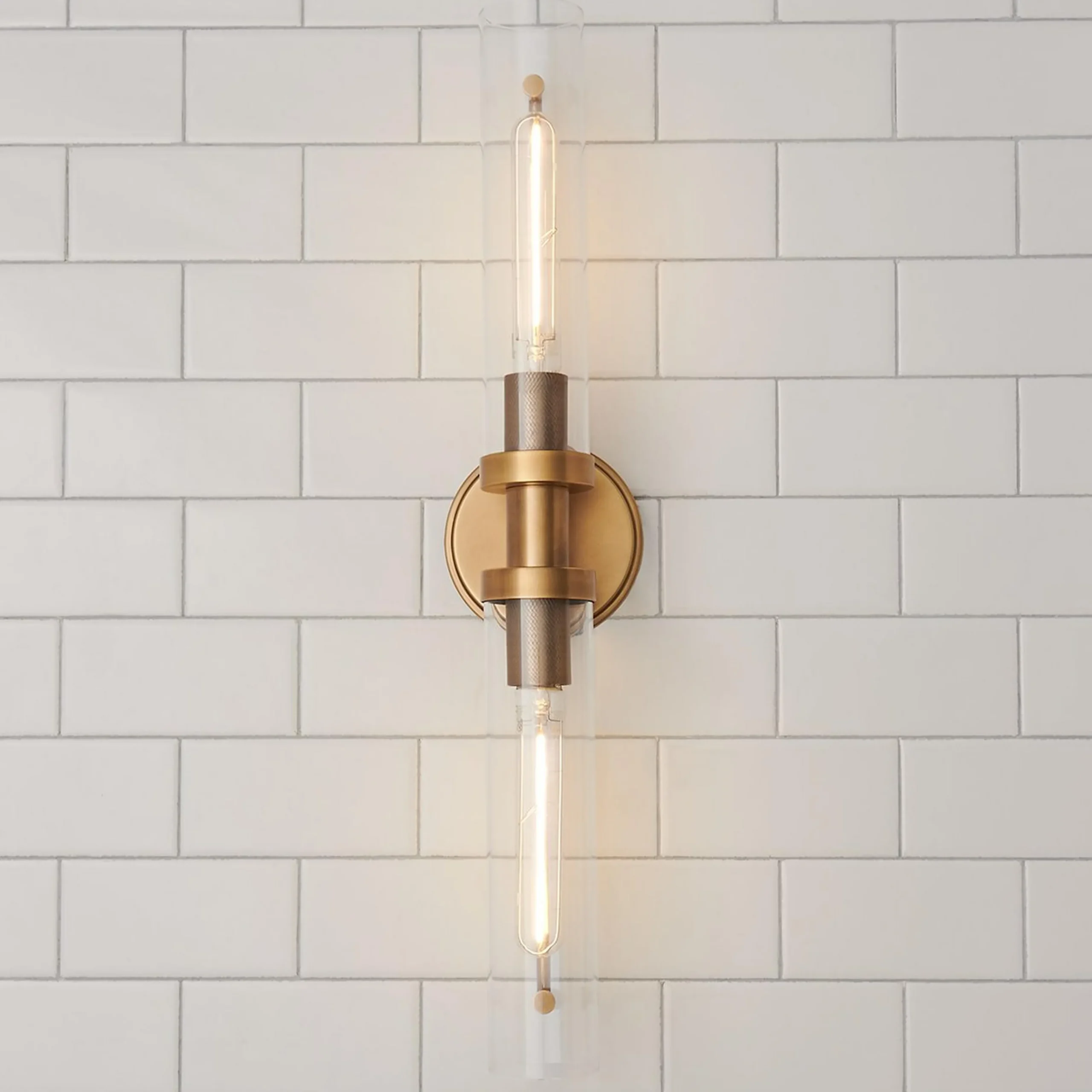 Daphne Vanity Light