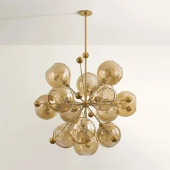 Dardanelle Chandelier - Large