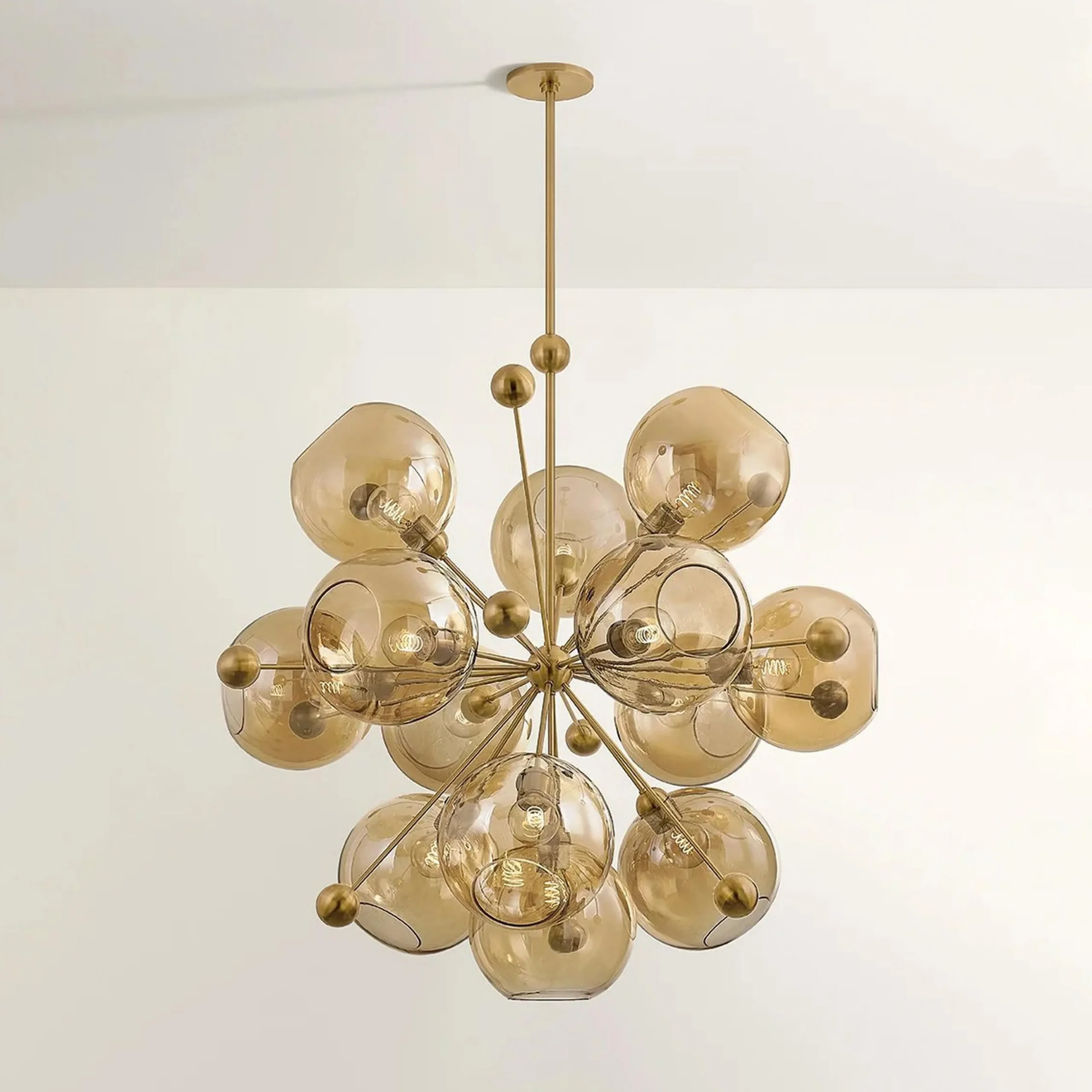 Dardanelle Chandelier - Large