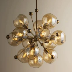 Dardanelle Chandelier - Small