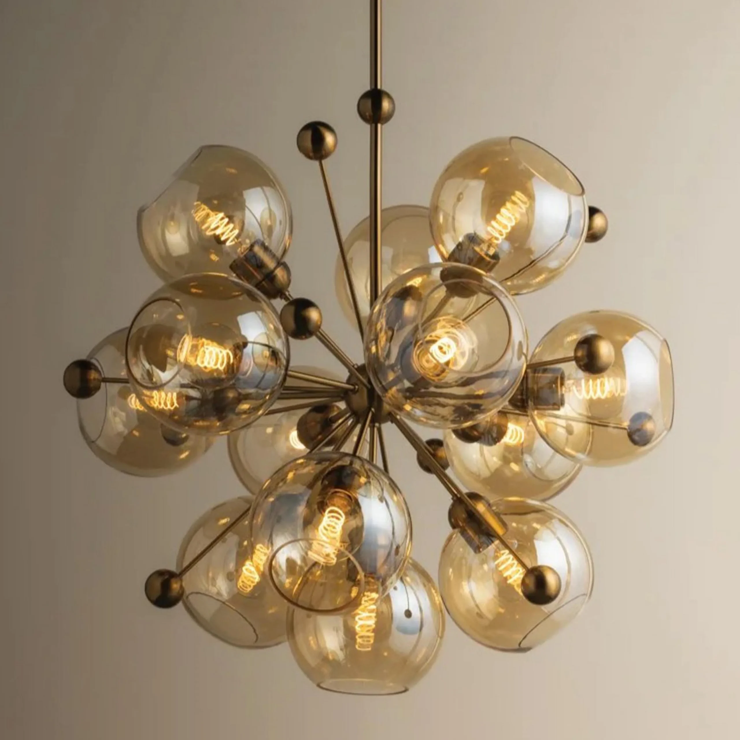 Dardanelle Chandelier - Small