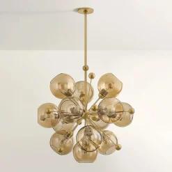 Dardanelle Chandelier - Small