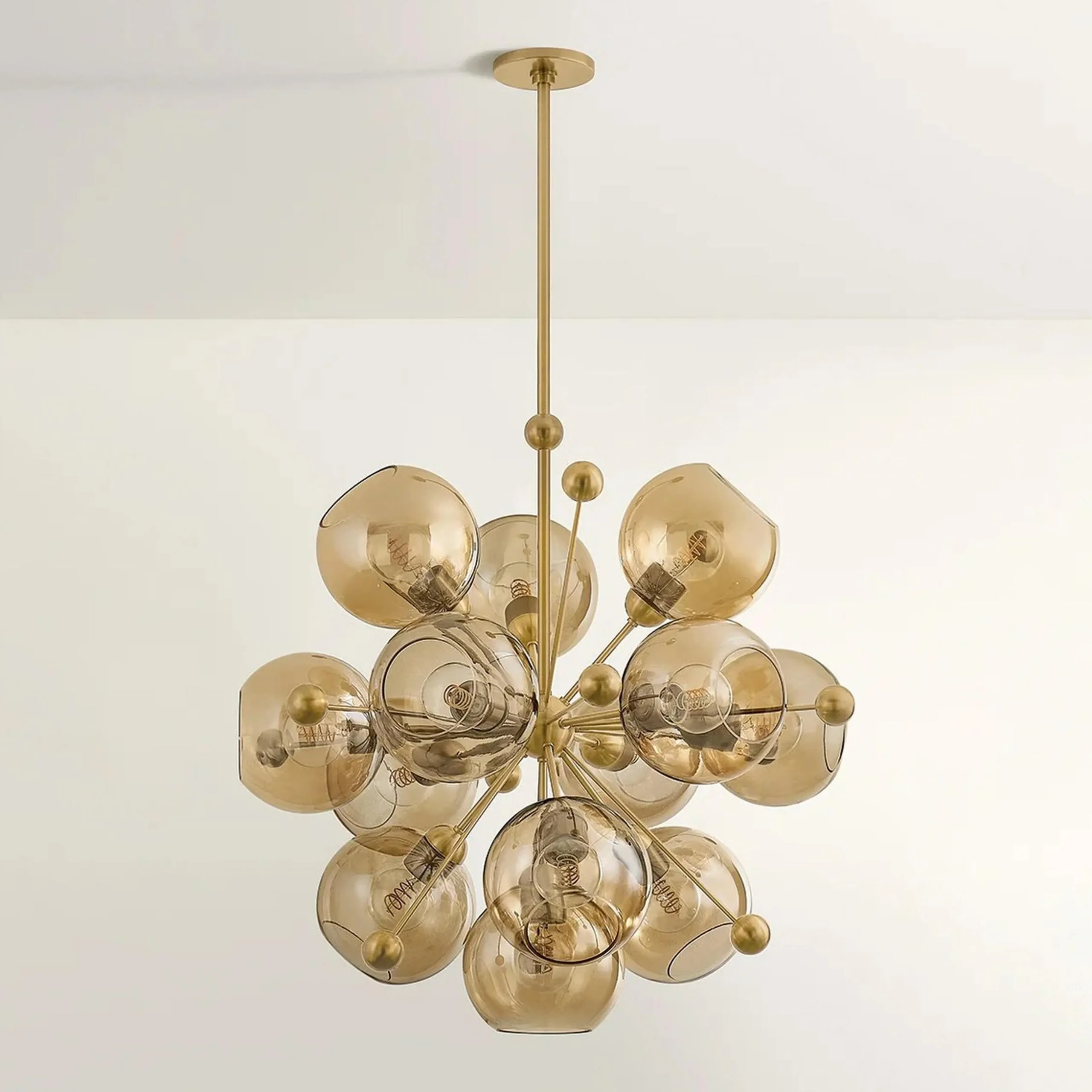 Dardanelle Chandelier - Small