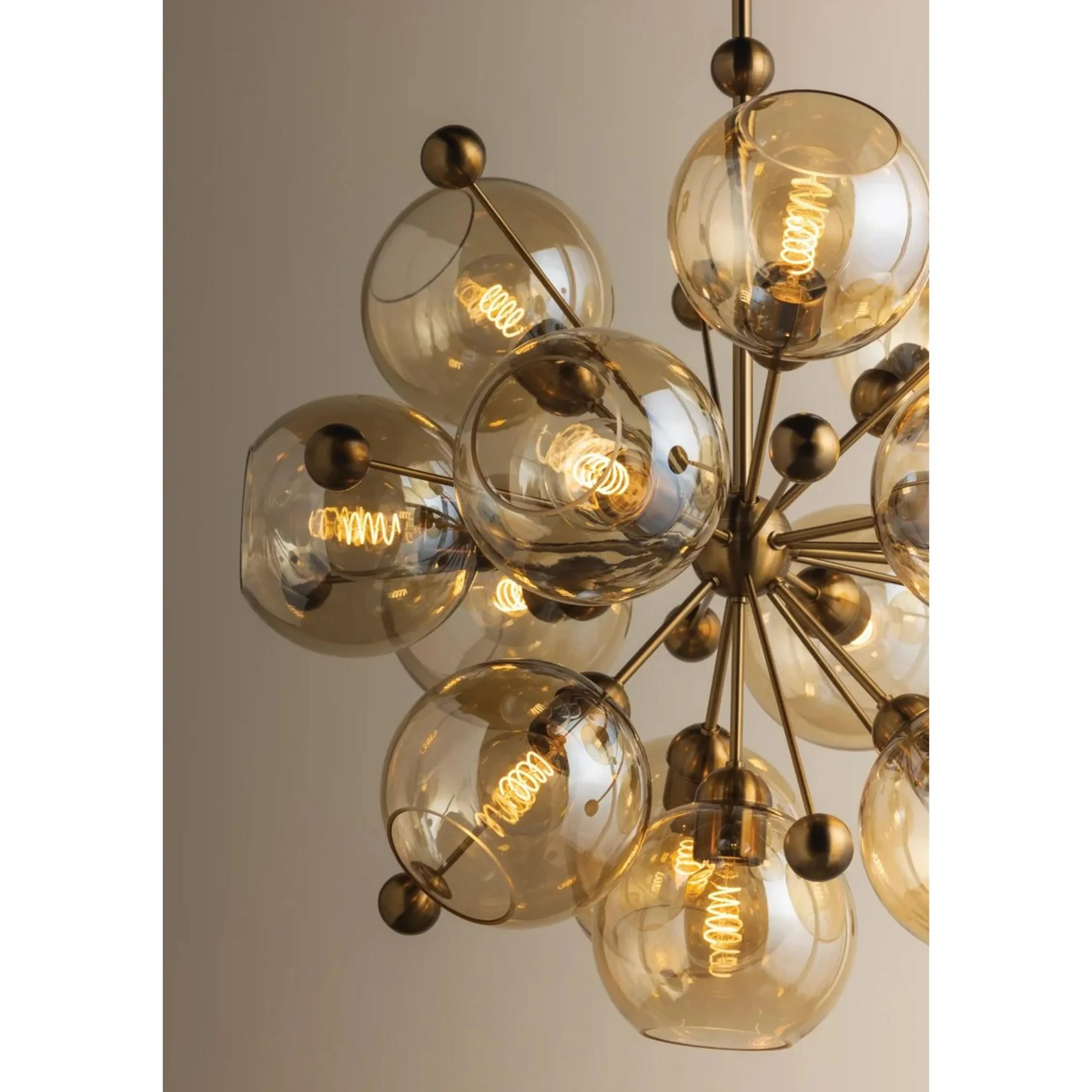 Dardanelle Chandelier - Small