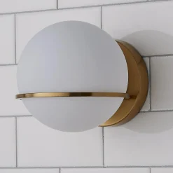 Dario Bath Sconce