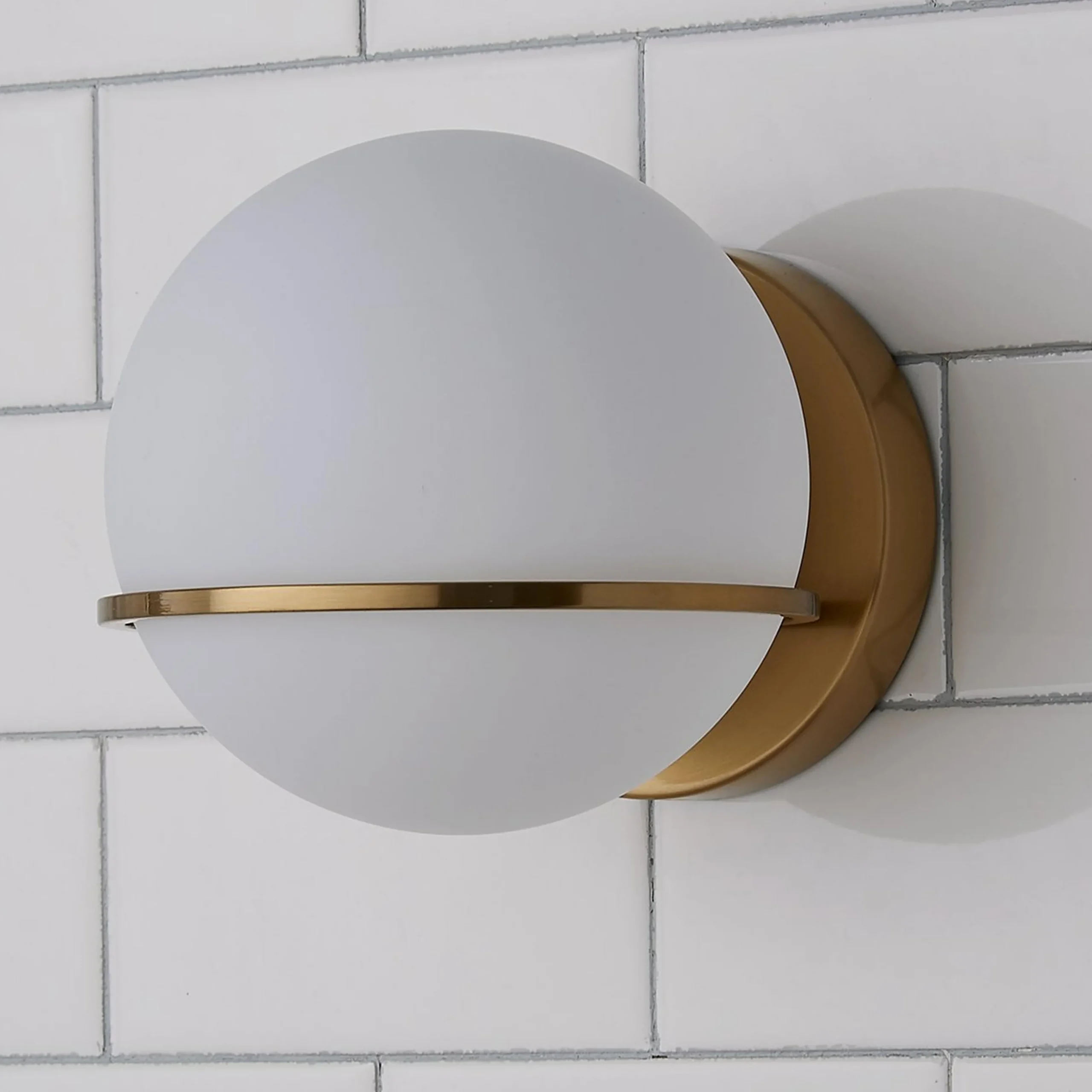 Dario Bath Sconce