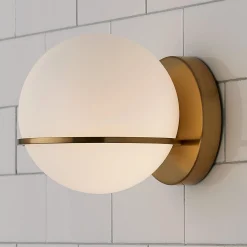 Dario Bath Sconce