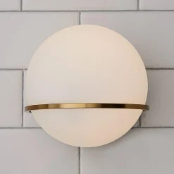 Dario Bath Sconce