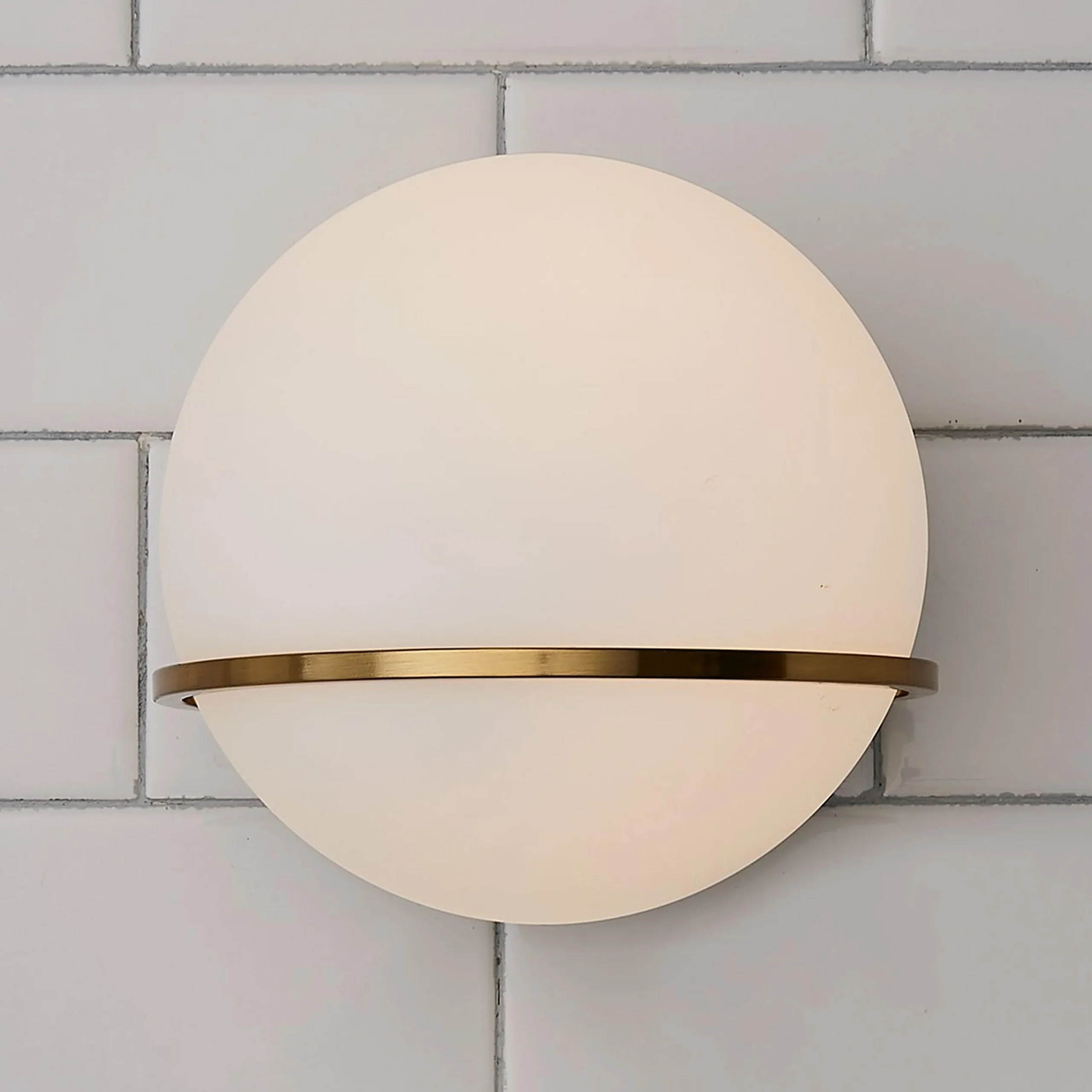 Dario Bath Sconce