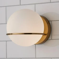 Dario Bath Sconce