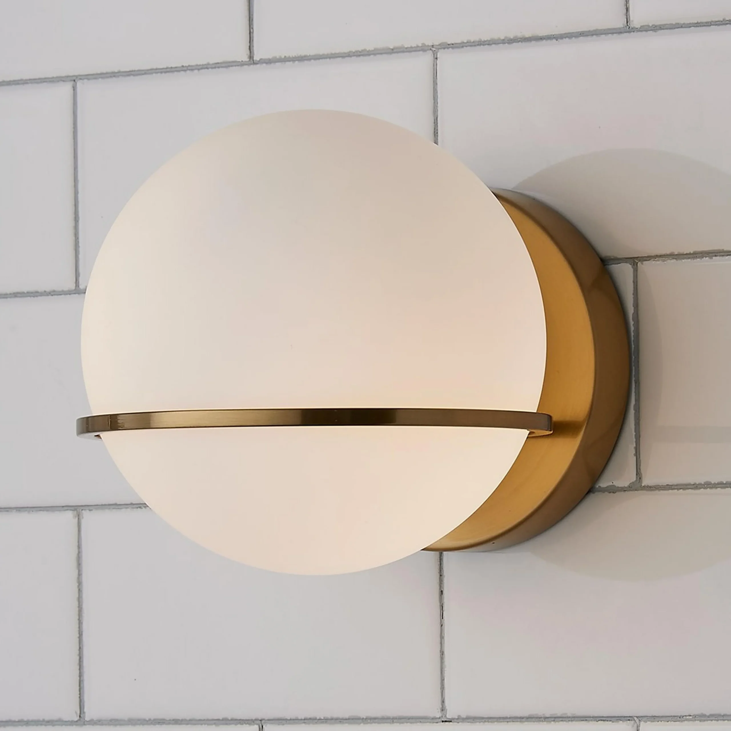 Dario Bath Sconce