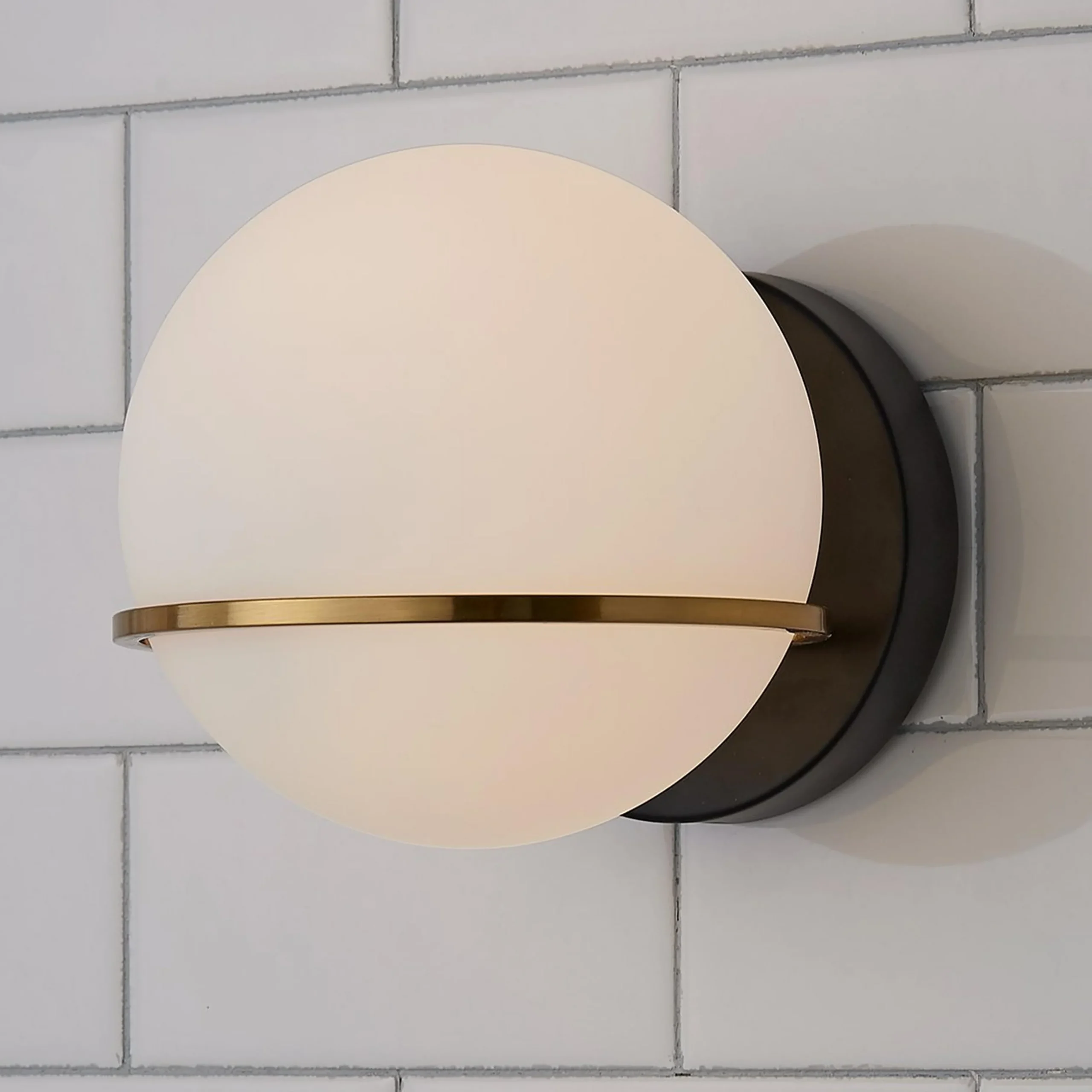 Dario Bath Sconce