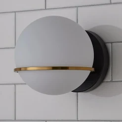 Dario Bath Sconce