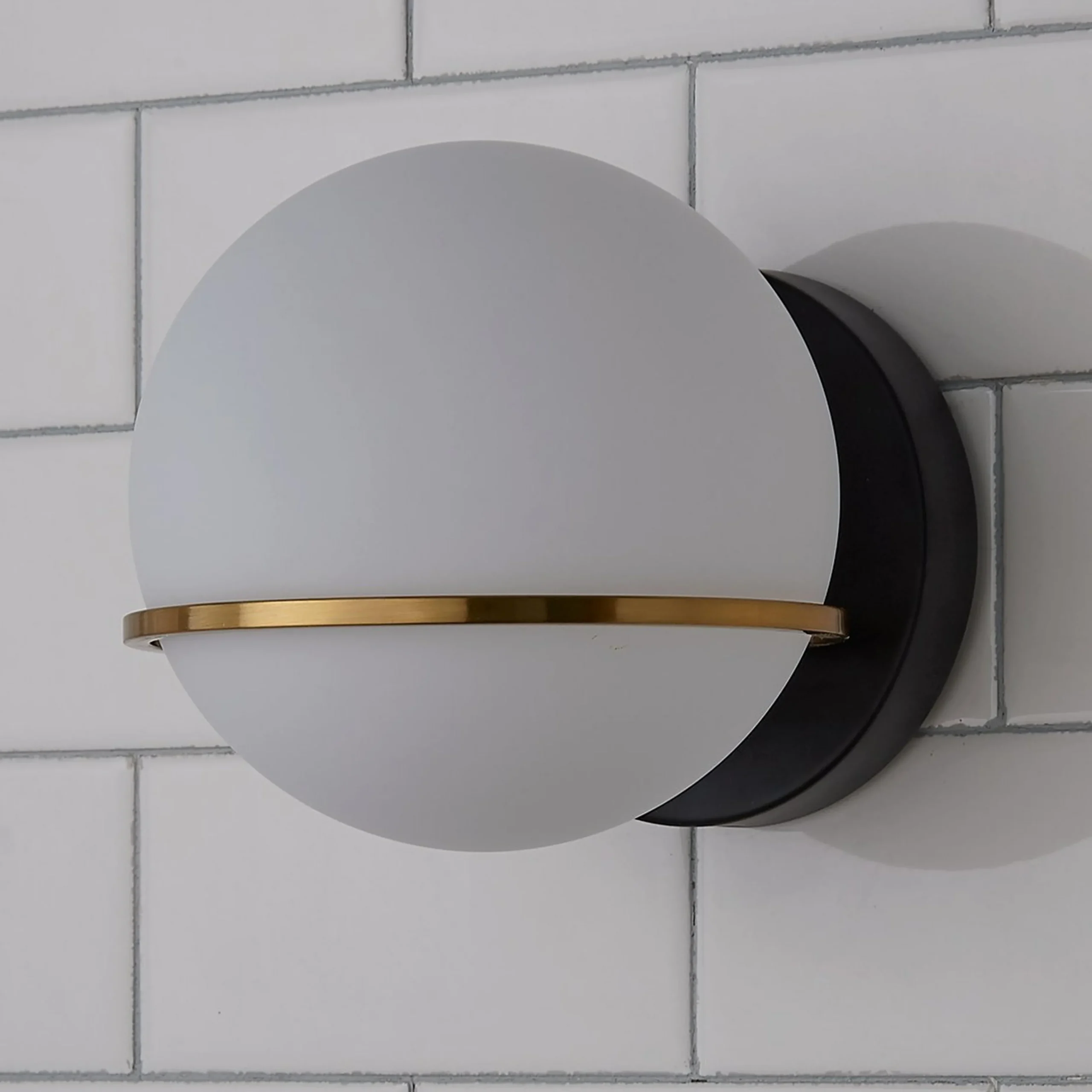 Dario Bath Sconce