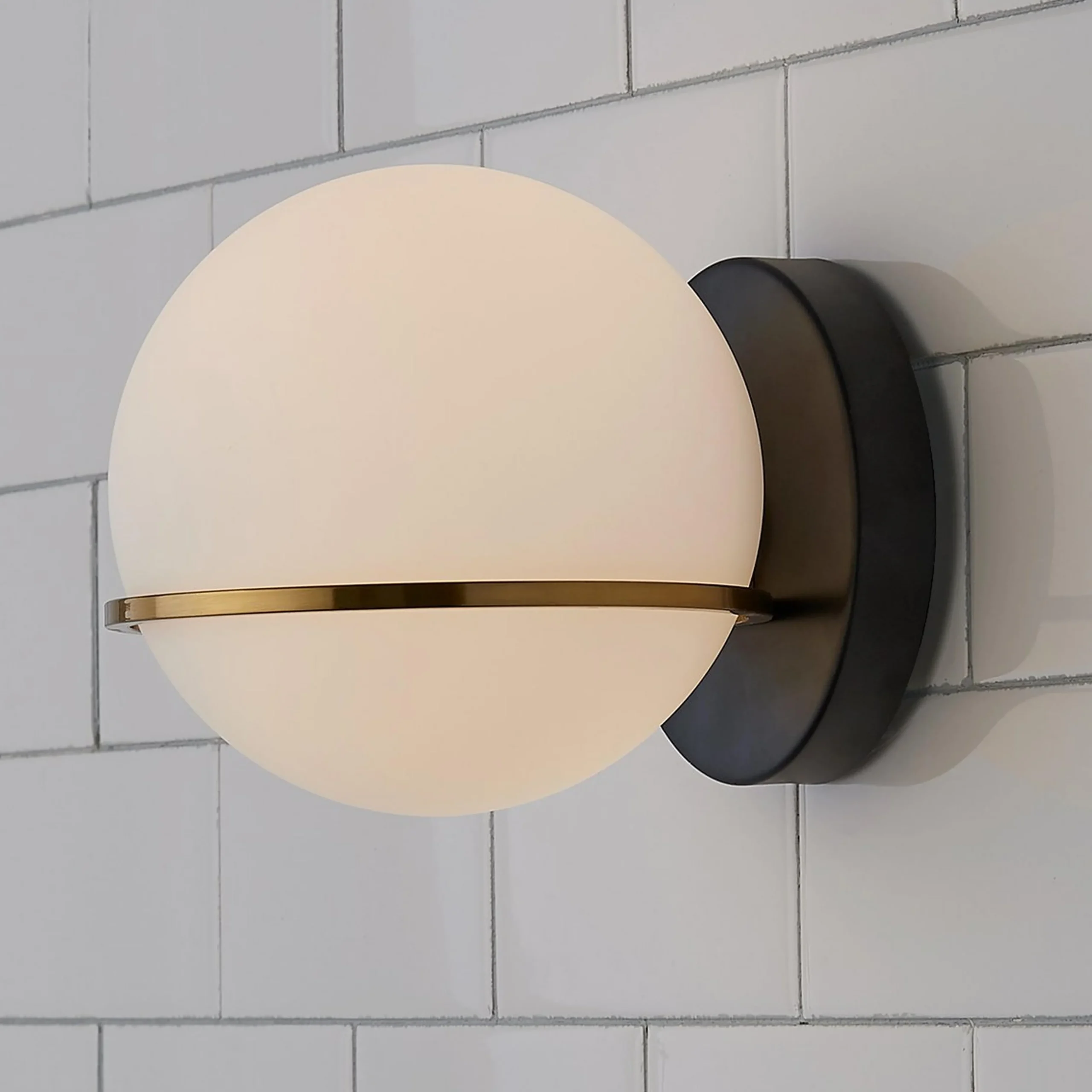 Dario Bath Sconce