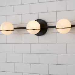 Dario Vanity Light - 3 Light